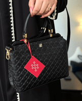 حقيبة سي اتش CHاسود