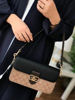 حقيبة كوتش تابي الوان متنوعة