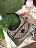 حقيبة جوتشي الوان مستر كوالتي