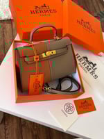 حقيبة هيرمز صغير