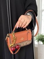 حقيبة كوتش ميني جملي