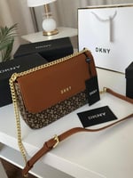 حقيبة دكني DKNY