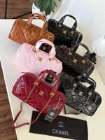 حقيبة شانيل