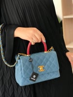 شانيل ألوان حجم صغير هاي كوالتي