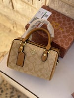 حقيبه كوتش روان مستر كوالتي