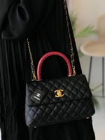 شانيل اسود هاي كوالتي