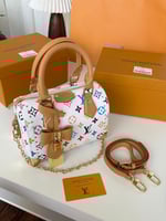 حقيبة لوي فيتون