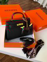 حقيبة هرمز كيلي ميني