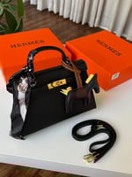 حقيبة هرمز كيلي ميني