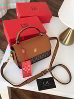 سي اتش Chميني مستر كوالتي