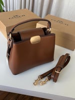 حقيبة كوتش اليزا بيج /جملي