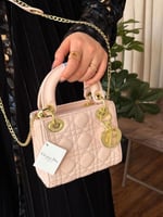 حقيبة ديور مستر