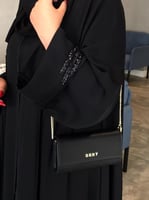 محفظه دكني اسود