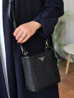 حقيبة برادا سهرات