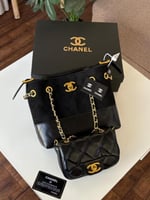 حقائب شانيل بالوان مميزة