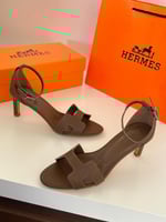 كعب ايرمز الوان