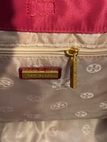 حقيبة إيلا من توري بورش توت باق