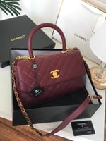 شانيل عنابي هاي كوالتي