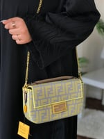 حقيبه فندي FENDI