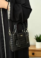 حقيبة دكني DKNY اسود