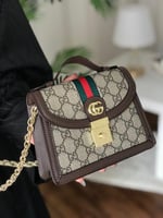حقيبه جوتشي GUCCI مستر كوالتي