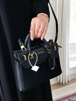 حقيبه جيس هاي كوالتي اسود