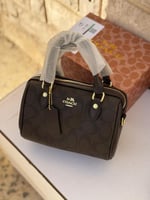 حقيبة كوتش روان كوفي كوفي ميني