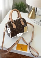 حقيبه لوي فيتون سبيدي نانو حجمين