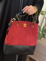 شنطة شانيل توت باق