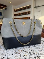 حقيبة شانيل توت باق