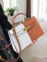 حقيبة هيرمز صغير