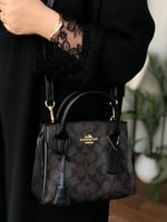 حقيبة كوتش كوفي