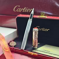 قلم كارتير سداسي