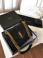 حقيبه اسود سالوران