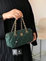 حقيبة شانيل مستر كوالتي بيج/زيتي