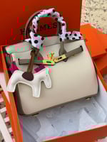 حقيبة هيرمز بيركن حجمين