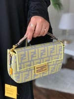 حقيبه فندي FENDI