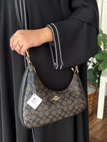 حقيبة كوتش كوفي