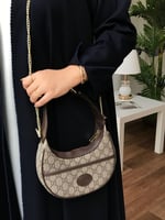 حقيبة جوتشي الوان مستر كوالتي