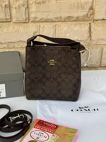 حقيبة كوتش كوفي كوفي مستر كوالتي