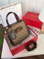 جيس مستر كوالتي