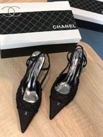 كعب شانيل مستر