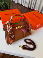 حقيبة هرمز كيلي ميني