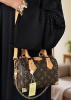 حقيبة لوي فيتون