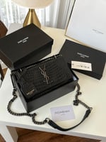 حقيبة سان لوران الوان