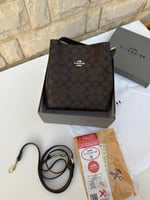 حقيبة كوتش كوفي كوفي مستر كوالتي