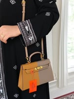 حقيبة هيرمز صغير