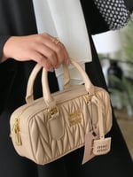 حقيبة ميو ميو MIU MIU