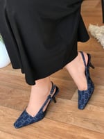 كعبGUCCI جوتشي مستر