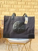 حقيبة إيلا من توري بورش توت باق